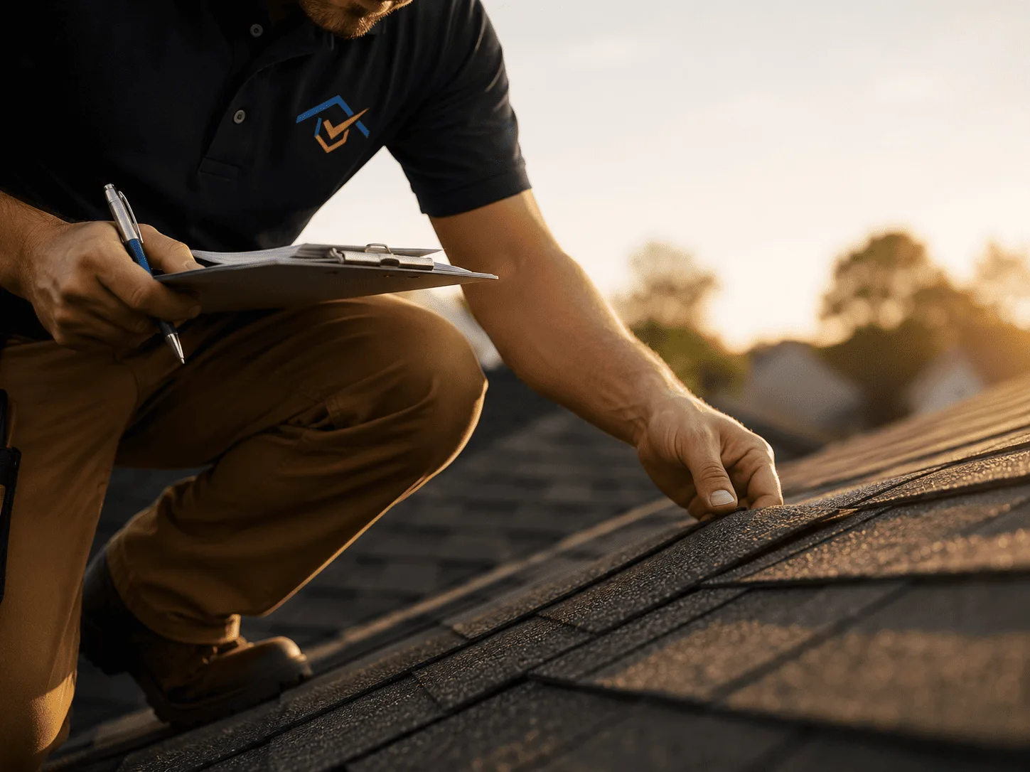 Why Choose Roof Inspection in Acworth, GA